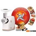Мясорубки Moulinex HV4 ME462132
