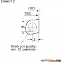 Стиральная машина Bosch Serie 6 WIW24342EU Стиральная машина Bosch Serie 6 WIW24342EU