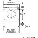 Стиральная машина Bosch Serie 6 WIW24342EU