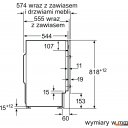 Стиральная машина Bosch Serie 6 WIW24342EU