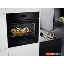 Духовые шкафы AEG 8000 Assisted Cooking BPE748380B