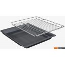Духовые шкафы Bosch Serie 4 HBA372BB0