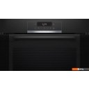 Духовые шкафы Bosch Serie 4 HBA372BB0