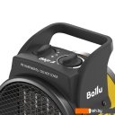 Тепловые пушки Ballu BKR-3