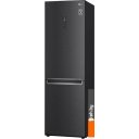 Холодильники LG DoorCooling+ GC-B459SBUM