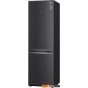 Холодильники LG DoorCooling+ GC-B459SBUM