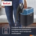Пароочистители и отпариватели Tefal Ixeo Power QT2022E1