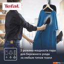 Пароочистители и отпариватели Tefal Ixeo Power QT2022E1