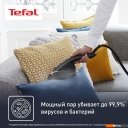 Пароочистители и отпариватели Tefal Ixeo Power QT2022E1