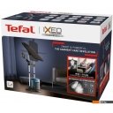 Пароочистители и отпариватели Tefal Ixeo Power QT2022E1