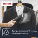 Пароочистители и отпариватели Tefal Ixeo Power QT2022E1
