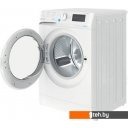 Стиральная машина Indesit BWE 81282 L