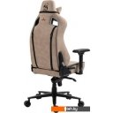 Офисные кресла и стулья Evolution Project A Fabric (бежевый)