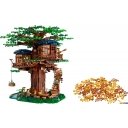 Конструкторы LEGO Ideas 21318 Дом на дереве