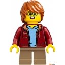 Конструкторы LEGO Ideas 21318 Дом на дереве