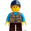 Конструкторы LEGO Ideas 21318 Дом на дереве