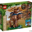 Конструкторы LEGO Ideas 21318 Дом на дереве