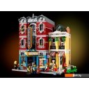Конструкторы LEGO Creator Expert 10312 Джаз-клуб Конструкторы LEGO Creator Expert 10312 Джаз-клуб
