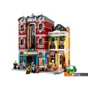 Конструкторы LEGO Creator Expert 10312 Джаз-клуб Конструкторы LEGO Creator Expert 10312 Джаз-клуб