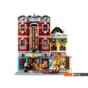 Конструкторы LEGO Creator Expert 10312 Джаз-клуб Конструкторы LEGO Creator Expert 10312 Джаз-клуб