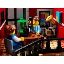 Конструкторы LEGO Creator Expert 10312 Джаз-клуб