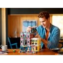 Конструкторы LEGO Creator Expert 10312 Джаз-клуб