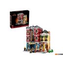 Конструкторы LEGO Creator Expert 10312 Джаз-клуб