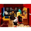 Конструкторы LEGO Creator Expert 10312 Джаз-клуб