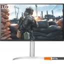 Мониторы LG 32UP550-W