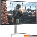 Мониторы LG 32UP550-W