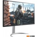 Мониторы LG 32UP550-W