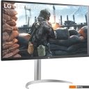 Мониторы LG 32UP550-W