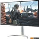 Мониторы LG 32UP550-W