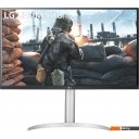 Мониторы LG 32UP550-W