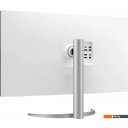 Мониторы LG 32UP550-W