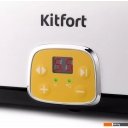Йогуртницы, мороженицы и льдогенераторы Kitfort KT-6038