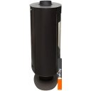 Дровяные камины, печи-камины, порталы Мета-Бел Свитязь АОТ-7.0-01