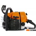 Цепные электро- и бензопилы Holzfforma G660 CS66699OR (без шины и цепи) Цепные электро- и бензопилы Holzfforma G660 CS66699OR (без шины и цепи)