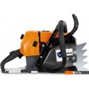 Цепные электро- и бензопилы Holzfforma G660 CS66699OR (без шины и цепи) Цепные электро- и бензопилы Holzfforma G660 CS66699OR (без шины и цепи)