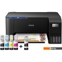 Принтеры и МФУ Epson EcoTank L3211 (ресурс стартовых контейнеров 6500/8100, контейнер 003)