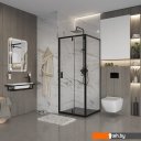 Душевые кабины Niagara NG-83-9AB-A90B 90x90