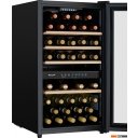 Винные шкафы Weissgauff WWC-49 DB DualZone