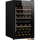 Винные шкафы Weissgauff WWC-49 DB DualZone
