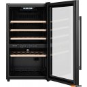 Винные шкафы Weissgauff WWC-49 DB DualZone
