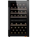 Винные шкафы Weissgauff WWC-49 DB DualZone