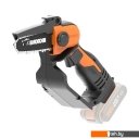 Цепные электро- и бензопилы Worx WG324E.9 (без АКБ)