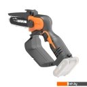 Цепные электро- и бензопилы Worx WG324E.9 (без АКБ)