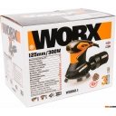 Шлифмашины Worx WX652.1