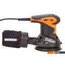 Шлифмашины Worx WX652.1