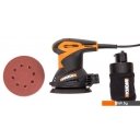 Шлифмашины Worx WX652.1